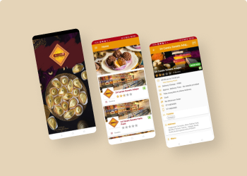 Android Application