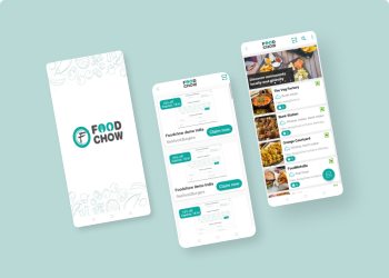 iOS Application