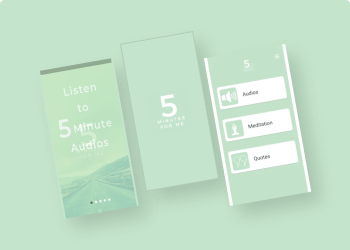 Cross Platform App