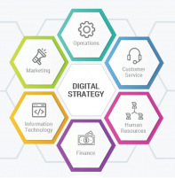 Digital Strategies